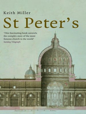 cover image of St Peter's